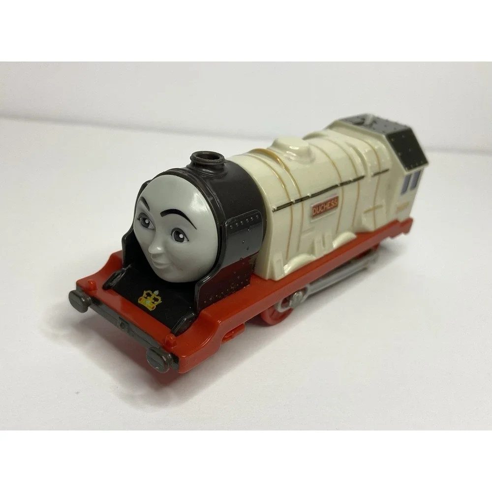 Fisher Price Thomas & Friends TrackMaster Motorized Duchess Train Engine 2020‎